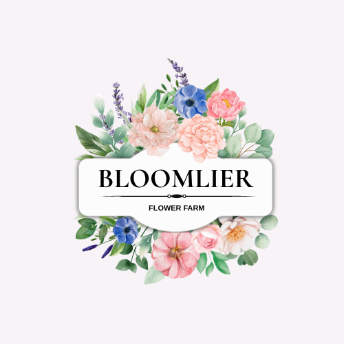 Bloomlier Logo